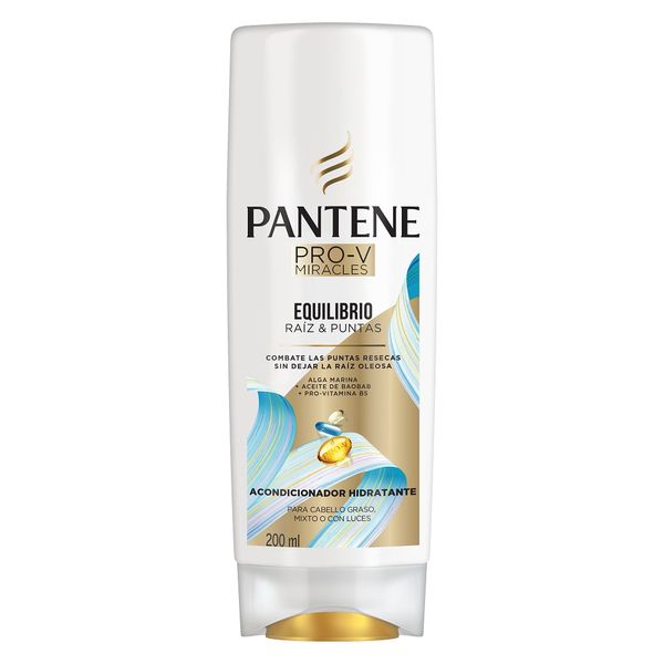 PANTENE ACO BAOBAB X 200