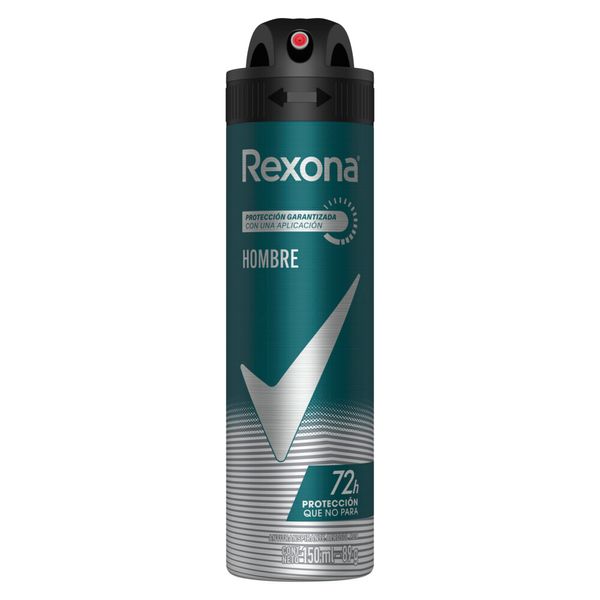 REXONA DES ANT AER MEN HOMBRE X 89