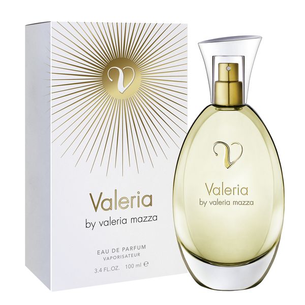 VALERIA EDP X 100ML C/VAPOR