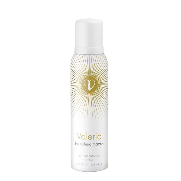 VALERIA AER X 123ML