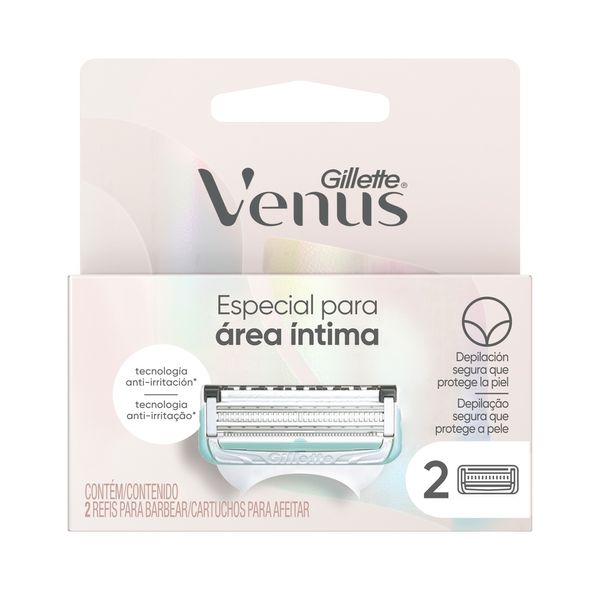 GILLE REP VENUS INTI SK 2