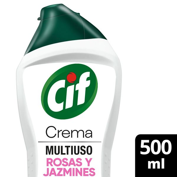 CIF CR MULTIUSO X 750G