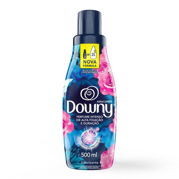 DOWNY BRISA INTENS0 500ML SUA LIQ