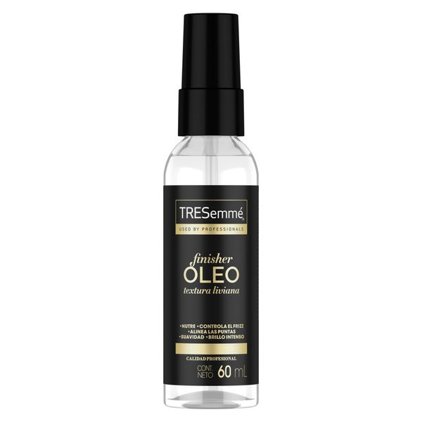 TRESEMME FINISHER OLEO X 60