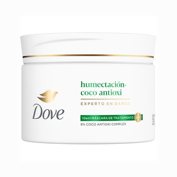 DOVE MASC 1 MINUTO RIT REPARAC X300G