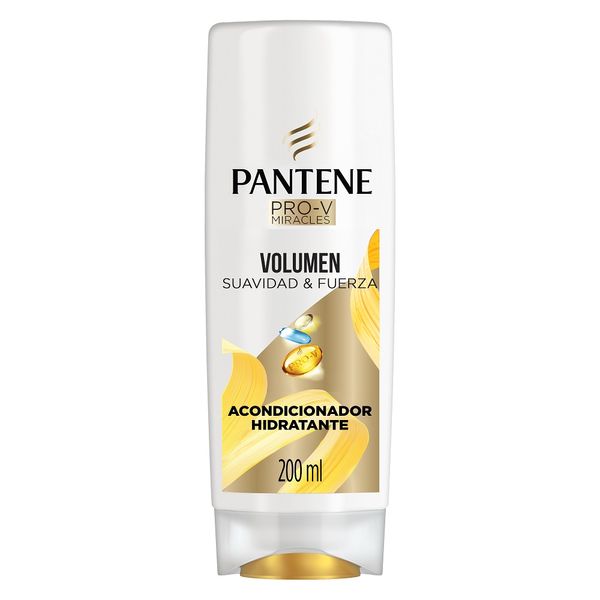 PANTENE PRO-V VOLUMEN 200ML ACO