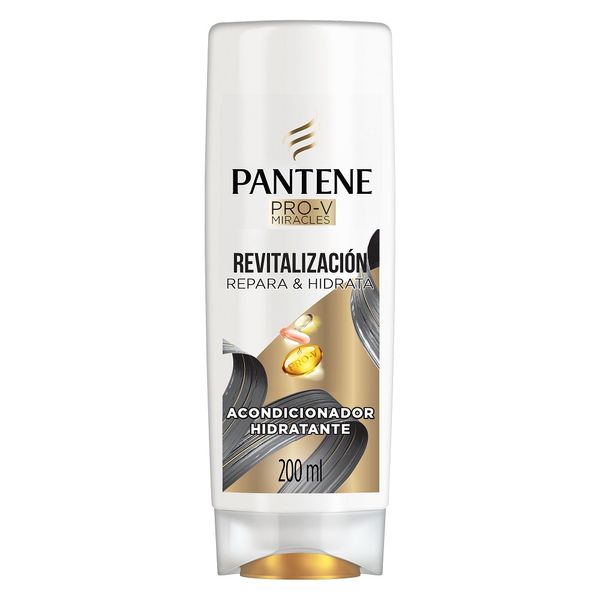 PANTENE PRO-V REVITALIZACION 200ML ACO