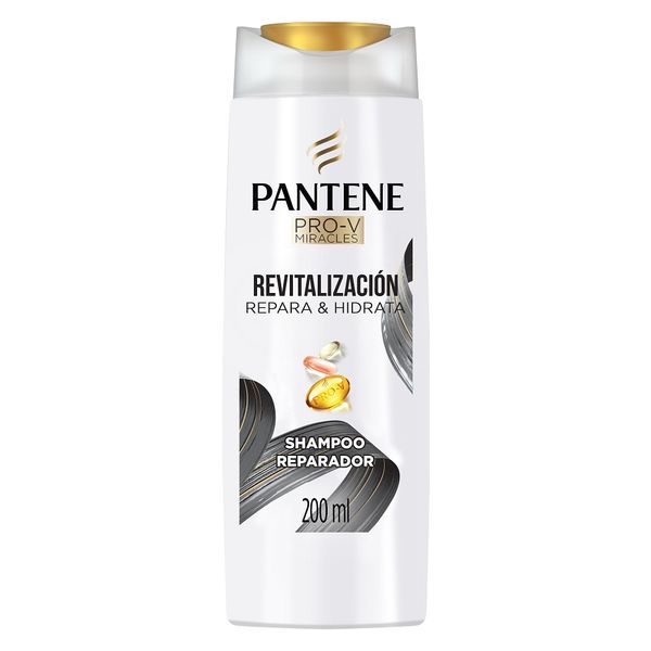 PANTENE PRO-V REVITALIZACION 200ML SHA