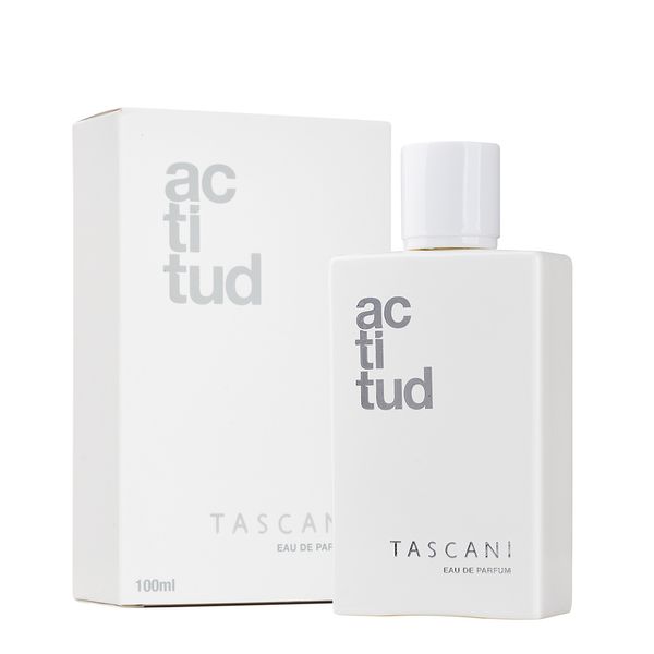 TASCANI ACTITUD EDP X 100