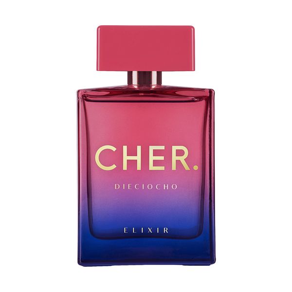 CHER DIECIOCHO ELIXIR FEM X100V PARFUM
