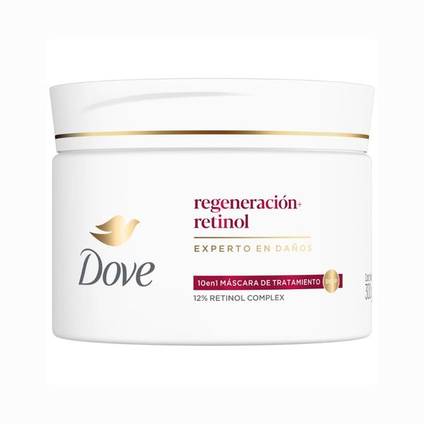 DOVE MASC REGENERACION EXTREMA X 300GR