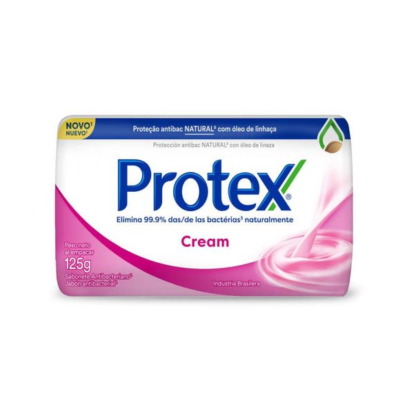 PROTEX JAB CREAM X 125