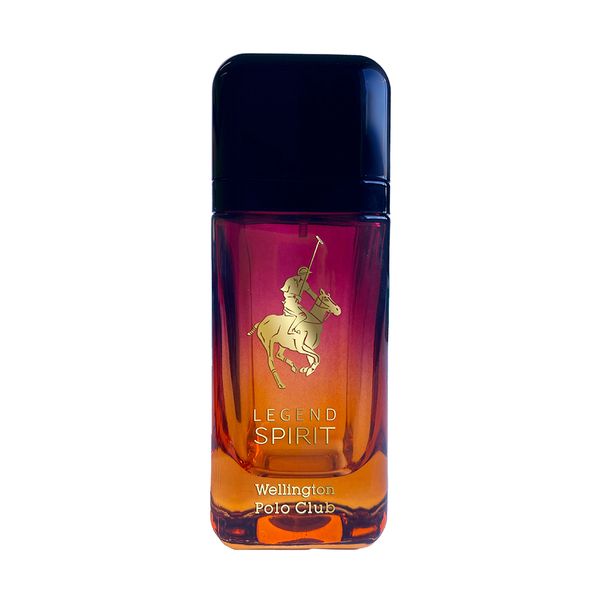 WELLING.POLO MEN LEGE.SPIR.EDP 120ML2700