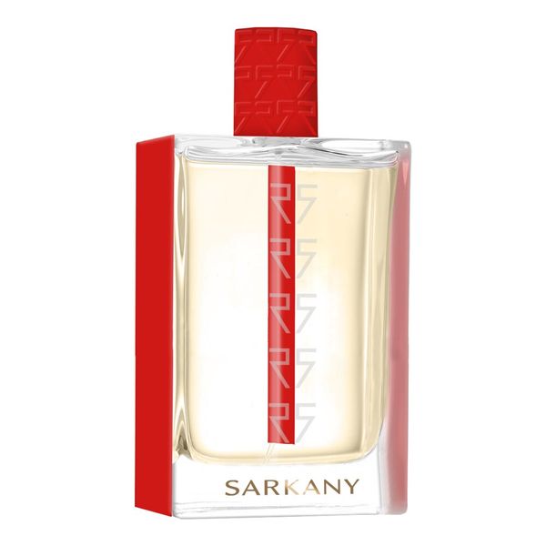 SARKANY DRAGONESS LE PARFUM FEM X100V EDP