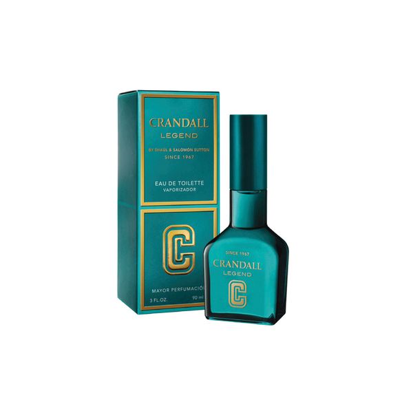 CRANDALL LEGEND EDT 90ML. 0250