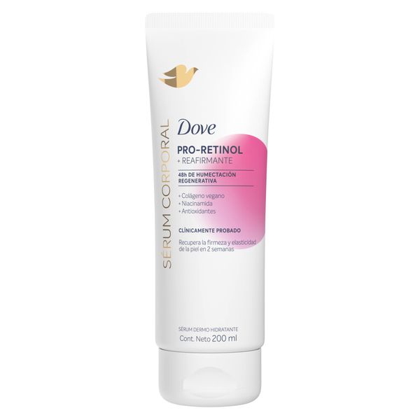 SERUM COR. DOVE X200ML PRO-RETINOL
