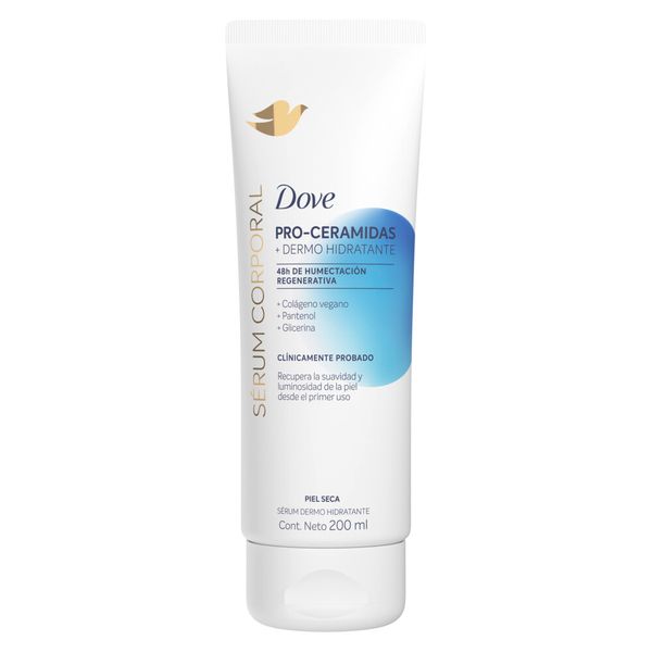 SERUM COR. DOVE X200ML PRO-CERAMIDAS