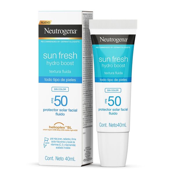 NEUTROG.SUN H.BOOST F50 40ML 6449
