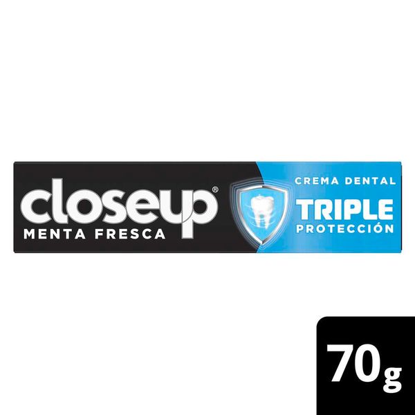 CLOSE UP CR MENTA FRES 70