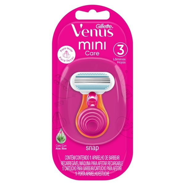 VENUS SNAP RAZOR 1UP B21