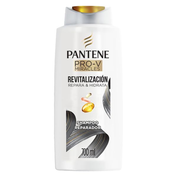 PANTENE PRO-V REVITALIZACION 700ML SHA