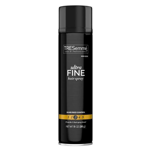 TRESEMME SPRAY FIJ ULTRA FINE HOLD X311