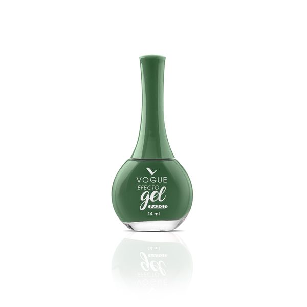 VOGUE ESM EFECT GEL SELVA