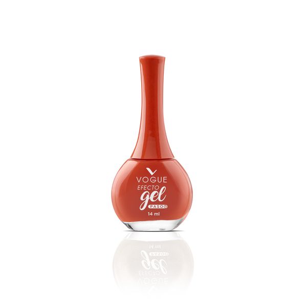 VOGUE ESM EFECT GEL FLORA